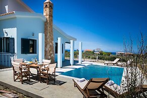 Villas Kefalonia
