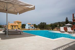 Villas Kefalonia