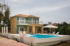 Villas Kefalonia
