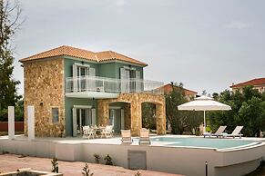 Villas Kefalonia