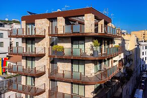 Gasometer Urban Suites