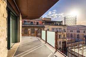 Gasometer Urban Suites