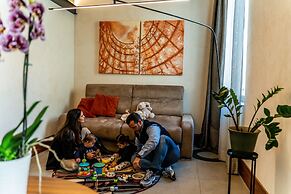 Gasometer Urban Suites