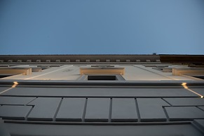 Gasometer Urban Suites