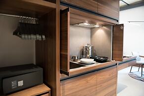 Gasometer Urban Suites