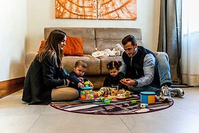 Gasometer Urban Suites