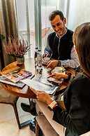 Gasometer Urban Suites