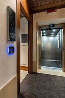 Gasometer Urban Suites