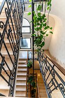 Gasometer Urban Suites