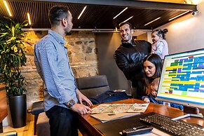 Gasometer Urban Suites