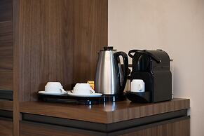 Gasometer Urban Suites