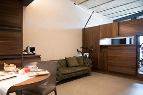 Gasometer Urban Suites