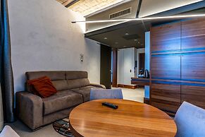 Gasometer Urban Suites