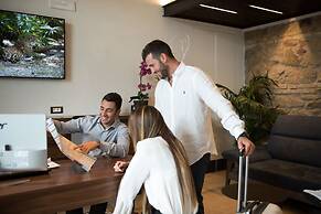 Gasometer Urban Suites