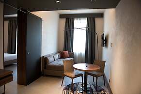 Gasometer Urban Suites