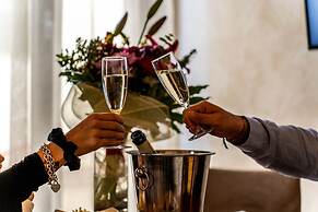 Gasometer Urban Suites