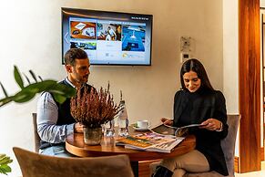 Gasometer Urban Suites