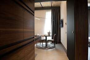 Gasometer Urban Suites