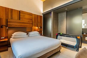 Gasometer Urban Suites