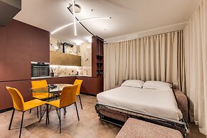 Gasometer Urban Suites