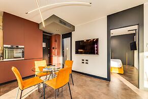 Gasometer Urban Suites