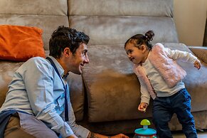 Gasometer Urban Suites