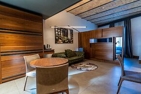 Gasometer Urban Suites