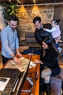 Gasometer Urban Suites