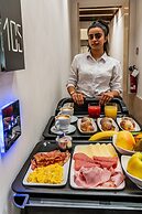 Gasometer Urban Suites