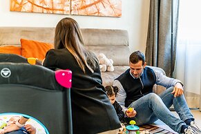 Gasometer Urban Suites