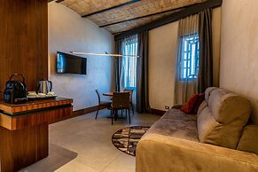 Gasometer Urban Suites