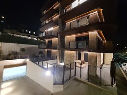 Gasometer Urban Suites