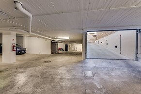 Gasometer Urban Suites