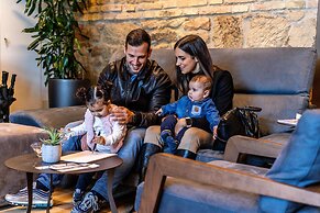 Gasometer Urban Suites