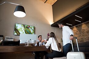 Gasometer Urban Suites