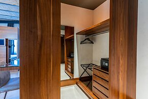 Gasometer Urban Suites