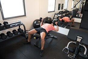 Gasometer Urban Suites