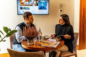 Gasometer Urban Suites