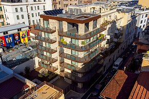 Gasometer Urban Suites