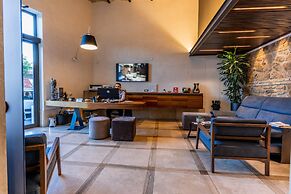 Gasometer Urban Suites