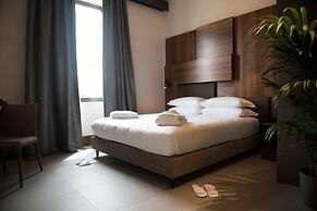 Gasometer Urban Suites