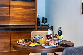 Gasometer Urban Suites