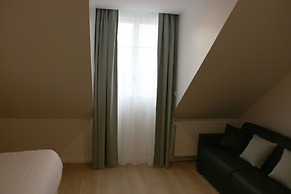 La Maison d’Eugène Appart’Hôtel - Centre historique