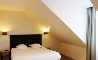 La Maison d’Eugène Appart’Hôtel - Centre historique