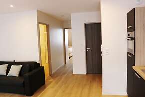 La Maison d’Eugène Appart’Hôtel - Centre historique