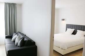 La Maison d’Eugène Appart’Hôtel - Centre historique