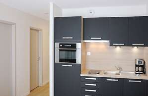 La Maison d’Eugène Appart’Hôtel - Centre historique