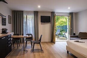 La Maison d’Eugène Appart’Hôtel - Centre historique