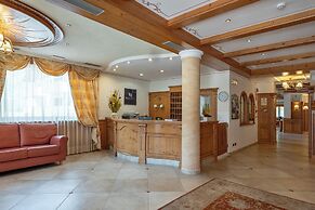 Beverly Alps Hotel & Spa