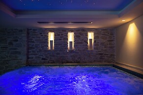 Beverly Alps Hotel & Spa